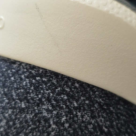 Allbirds Wool Runner-Up Mizzle High  WRUM Men's 10 Sneakers /Shoes - Picture 15 of 15